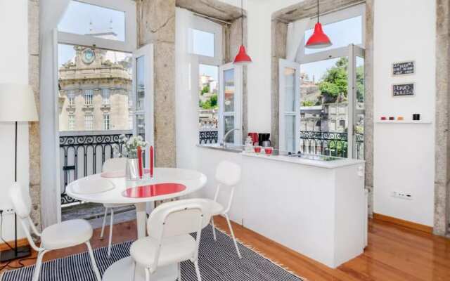 Porta 33 Porto Suite