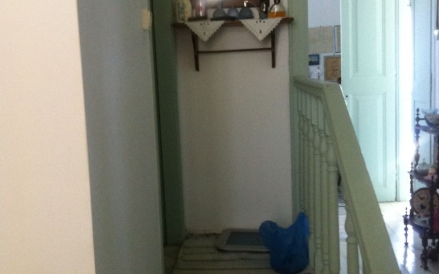 Persefonis view house