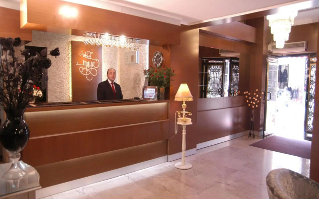 Maya Hotel Istanbul