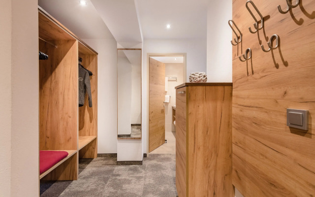 Apartments  Garni Alpenrose