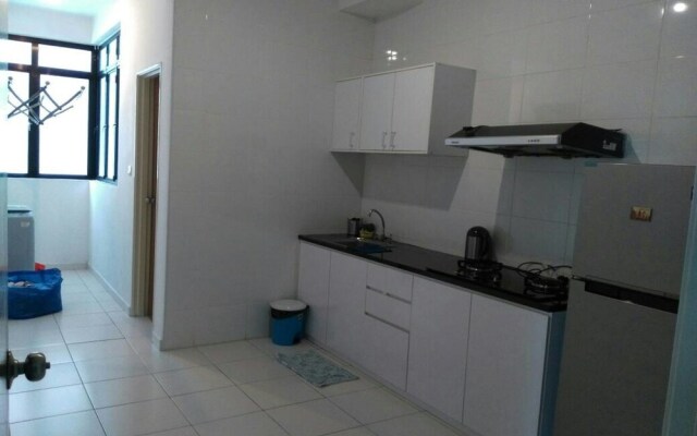 Sishome Residences