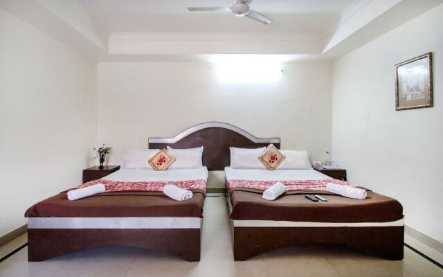 Hotel New Simran Palace