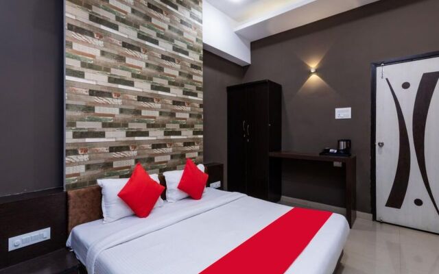 Goroomgo Excellent Stay Mallital Nainital