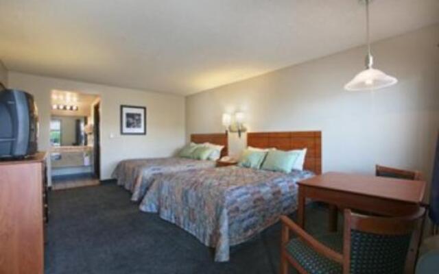 Best Western Parkview Inn
