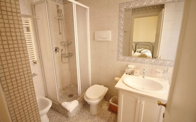 Prestigious Family Apt near St. Peter