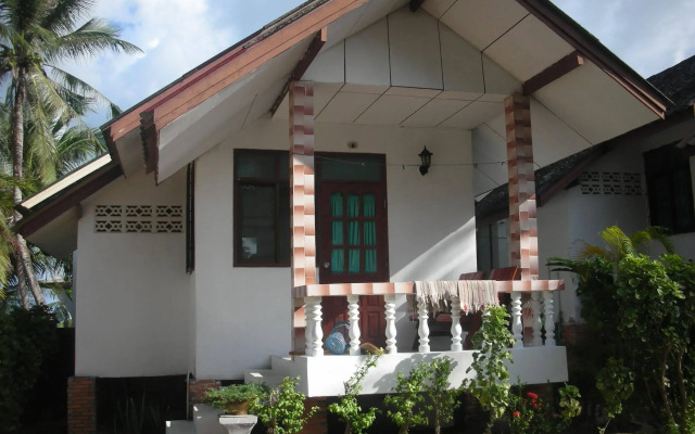 Palm Point Village