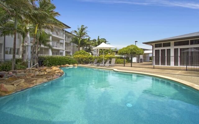 Resort On The Beach 1309/10