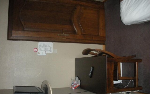 Hostellerie Le Val de Hoegne