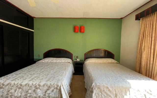 Suites Los Arcos