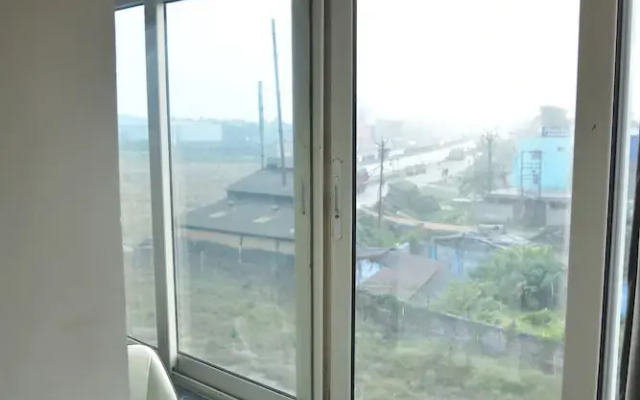 Hotel M Plaza Dhulagar Howrah