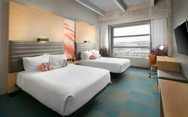 Aloft by Marriott Miami Airport - Image 5