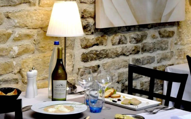 La Truite de la Loue