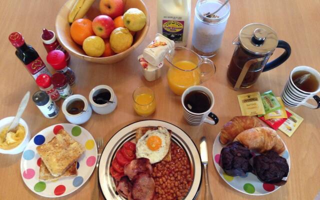 The Viking Farm Bed and Breakfast