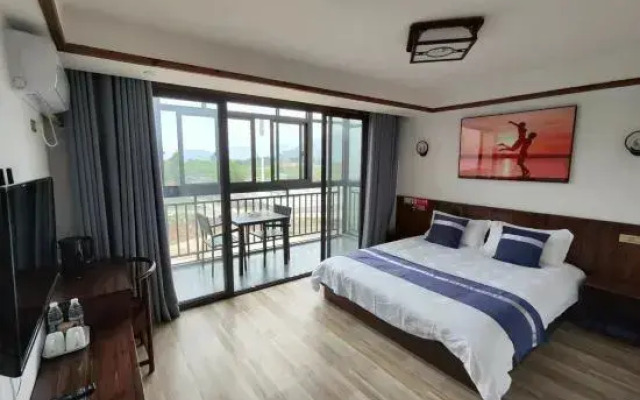 Mijia Homestay