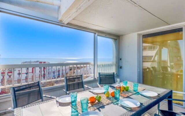 Les Marines de Haute-Plage