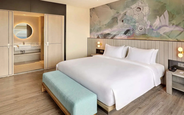 Mercure Bengkulu