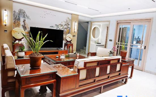 Linfeng Residence