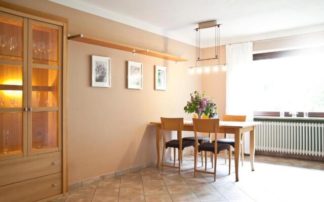 Ferienwohnungen Grimm