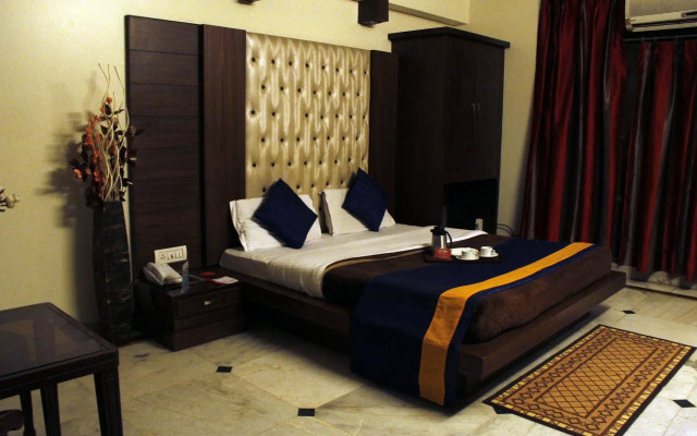 Welcome Palace Paharganj