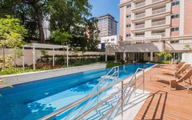 Estanconfor Villa Paulista