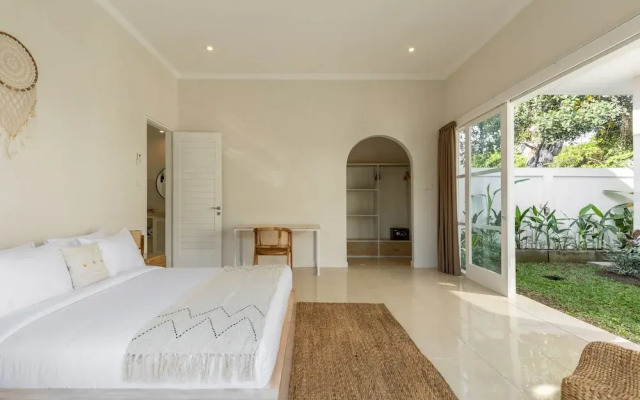 3BR Villa D Yoo in Canggu By Azure