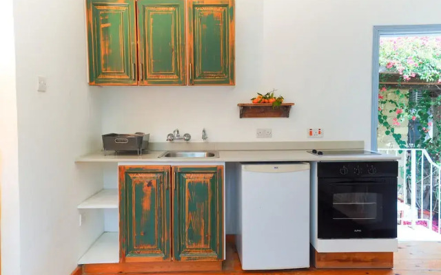 Vasilikos Traditional Holiday Apartments