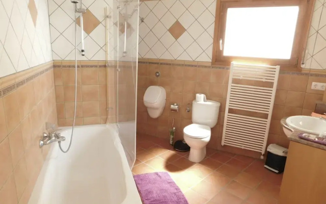 Villa De Los Vientos - A149
