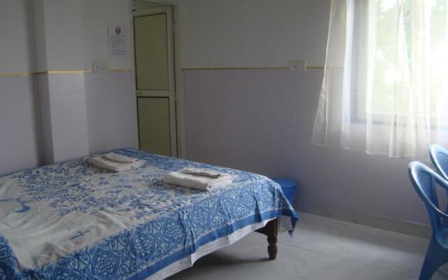Tara Guest House