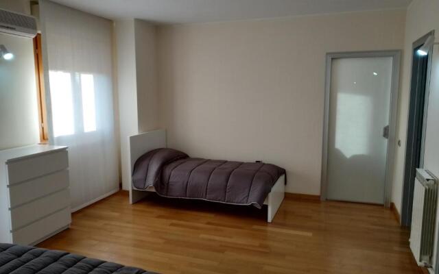 Appartamento Casa Lina