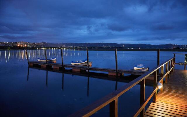 Knysna River Club by First Private Stays
