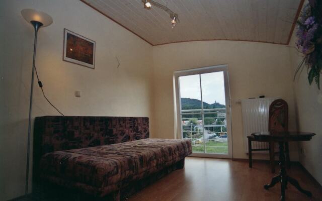 Ferienwohnung Am Horstberg 15