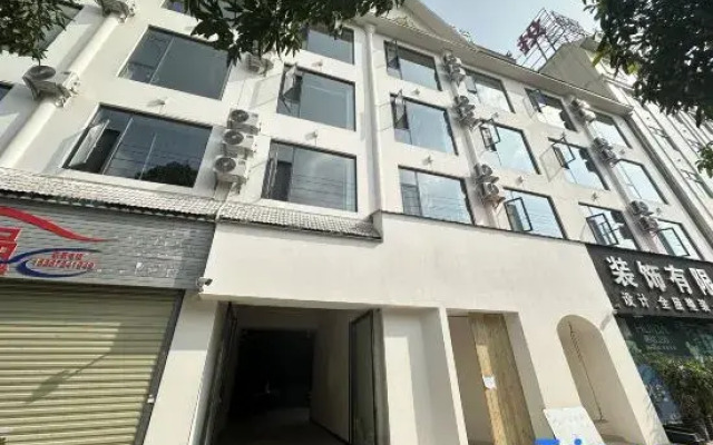 XICHEN Vacation Rental