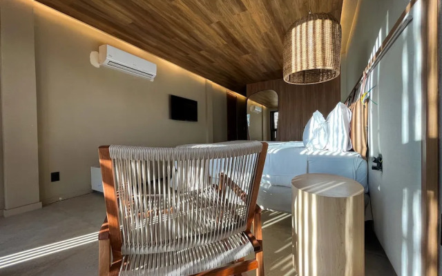 Hamares Boutique Hotel
