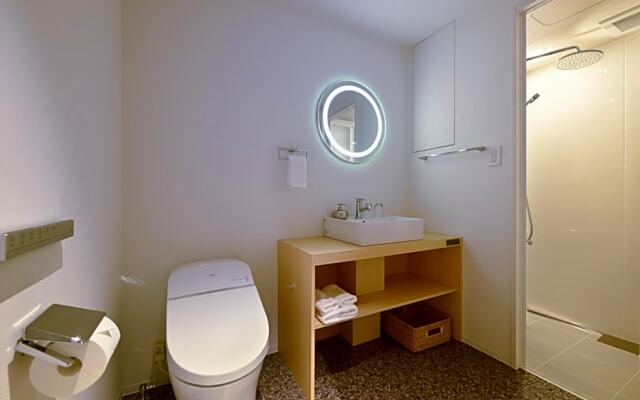 HOTEL KYOTOLOGY - Vacation STAY 16017v