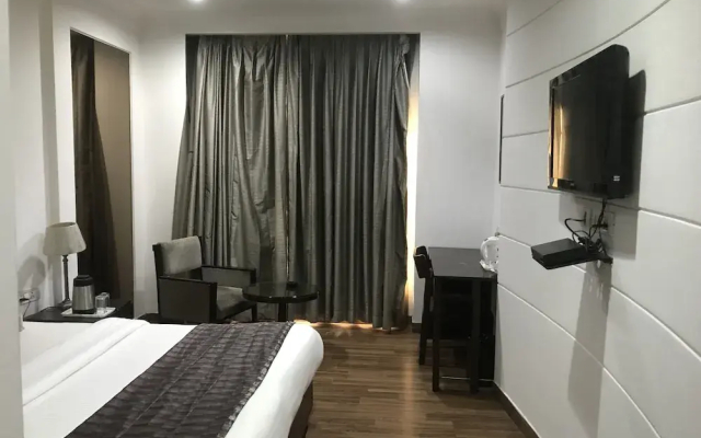 Hotel Orchid