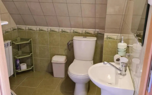 Pokoje Gościnne Zosia