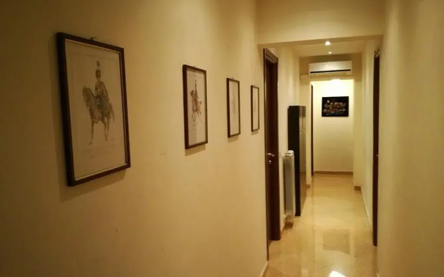 B&B La Finestra Sul Mercato