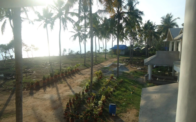 Varkala Bamboo Village Annex