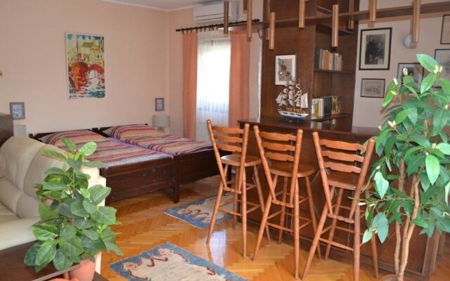 Apartmani Eva