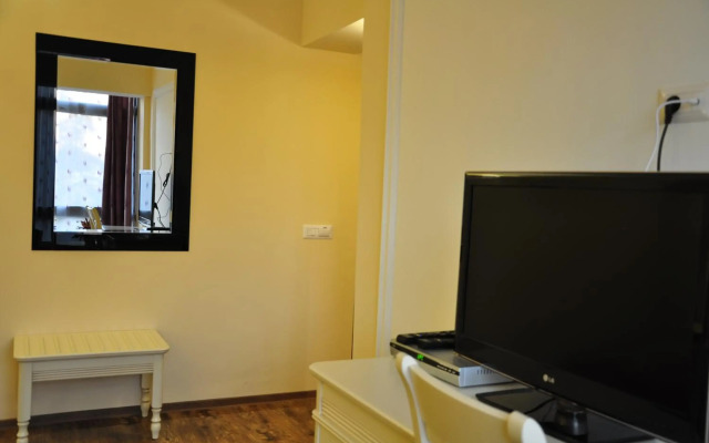Vigo Grand Hotel