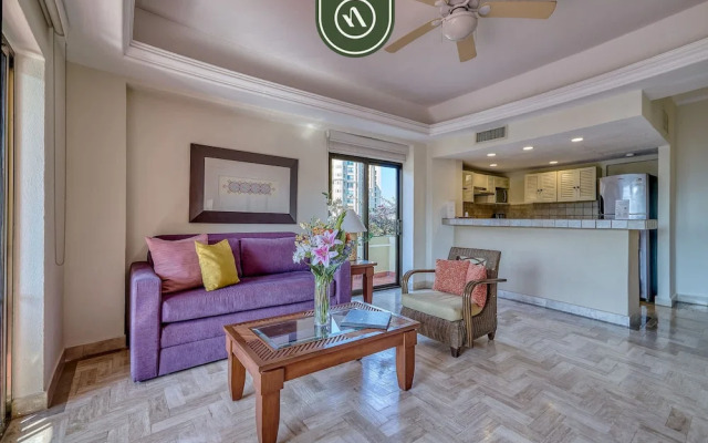 Velas Marina Vallarta 2601