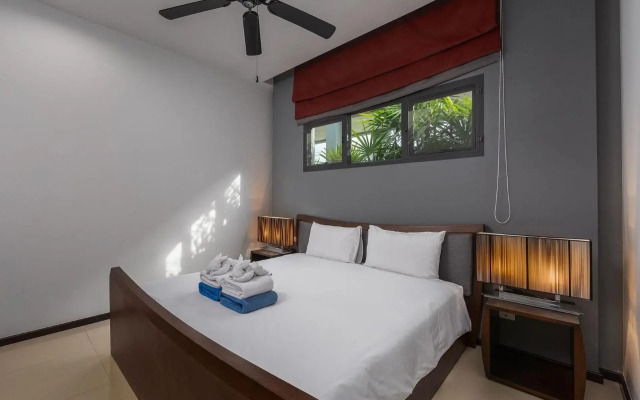 Villa Java