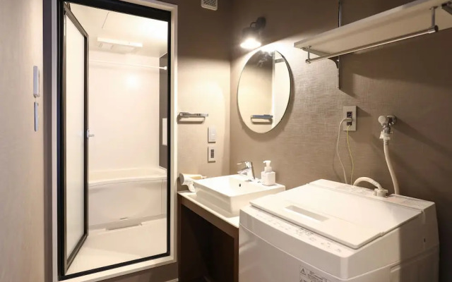 GRAND BASE Hakata Minami