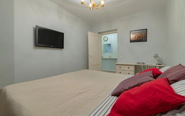 RentalSPb на переулке Большой Казачий 9