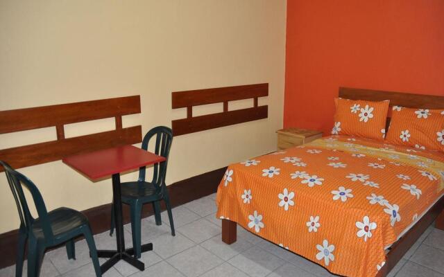 Hostal Vladis II