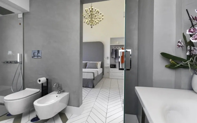 Iommella luxury rooms