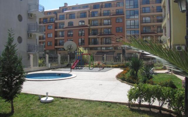 SB Rentals Apartments in Royal Dreams Complex