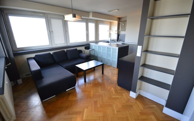 Apartment4you Centrum 1