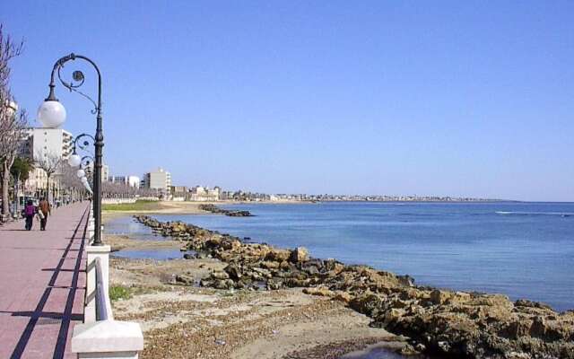 appartamento elegantissimo sul corso principale