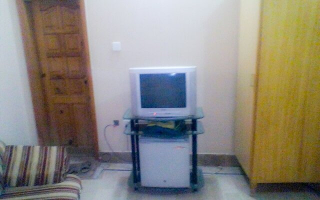 Chancery Inn Guest House